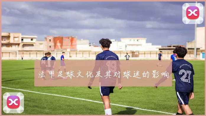 法甲足球文化及其对球迷的影响