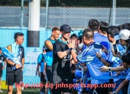 金年会app-2024年武汉中超赛程及主场比赛时间安排